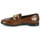 JB Martin  VODA  Marrone -  Mocassini Donna - 4