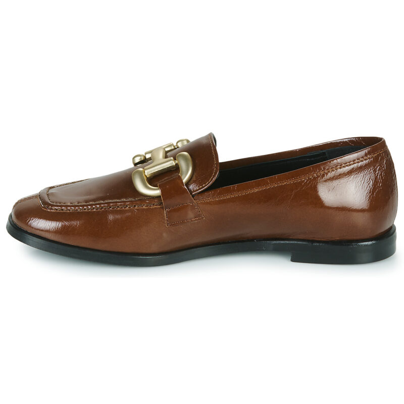 JB Martin  VODA  Marrone -  Mocassini Donna - 4