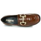 JB Martin  VODA  Marrone -  Mocassini Donna - 6