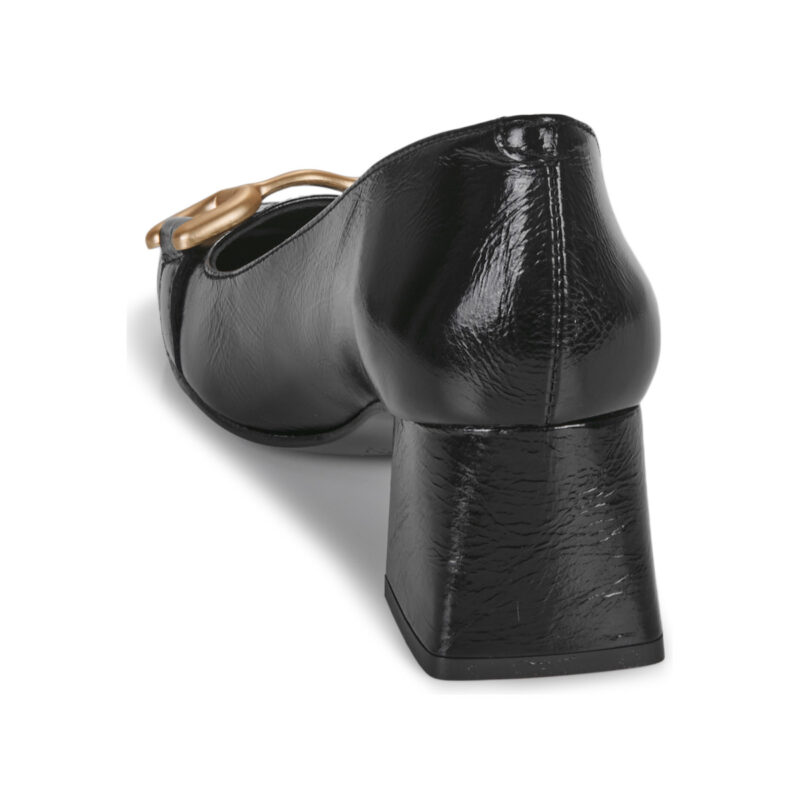 JB Martin  VALERIA  Nero -  Décolleté Donna - 5
