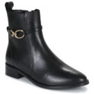 JB Martin LEONIE Nero Stivaletti Donna - 1