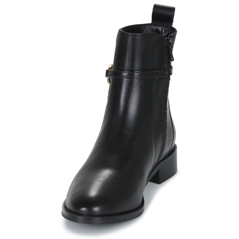 JB Martin LEONIE Nero Stivaletti Donna - 3