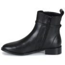 JB Martin LEONIE Nero Stivaletti Donna - 4