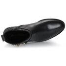 JB Martin LEONIE Nero Stivaletti Donna - 6