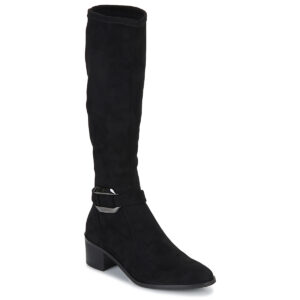 JB Martin  LEONOR  Nero -  Stivali con tacco  Donna