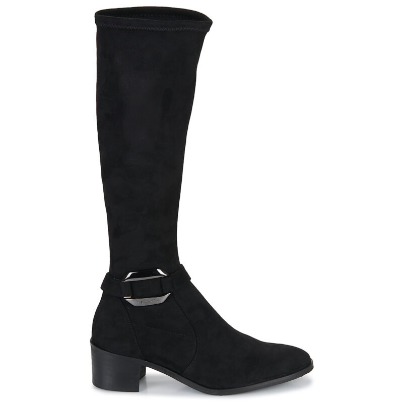JB Martin LEONOR Nero Stivali con tacco Donna - 2