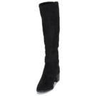 JB Martin LEONOR Nero Stivali con tacco Donna - 3