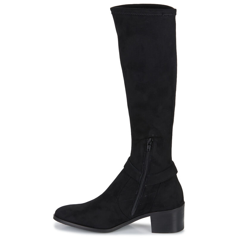 JB Martin LEONOR Nero Stivali con tacco Donna - 4