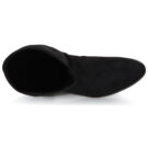 JB Martin LEONOR Nero Stivali con tacco Donna - 6
