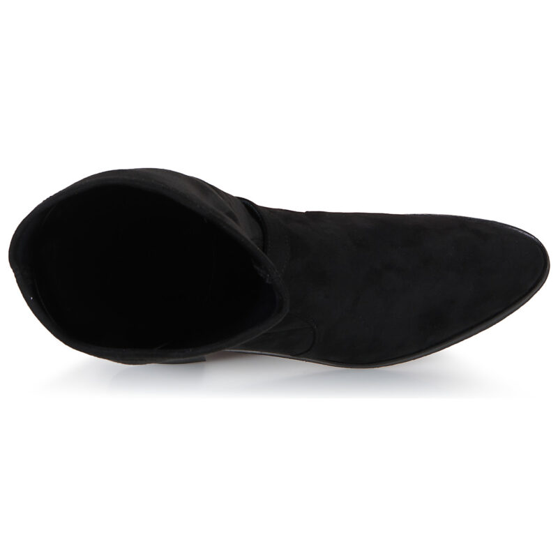 JB Martin LEONOR Nero Stivali con tacco Donna - 6