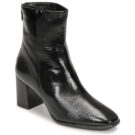 JB Martin  VULCAN  Nero -  Stivaletti Donna - 1