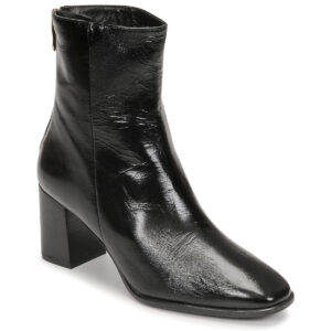 JB Martin  VULCAN  Nero -  Stivaletti Donna