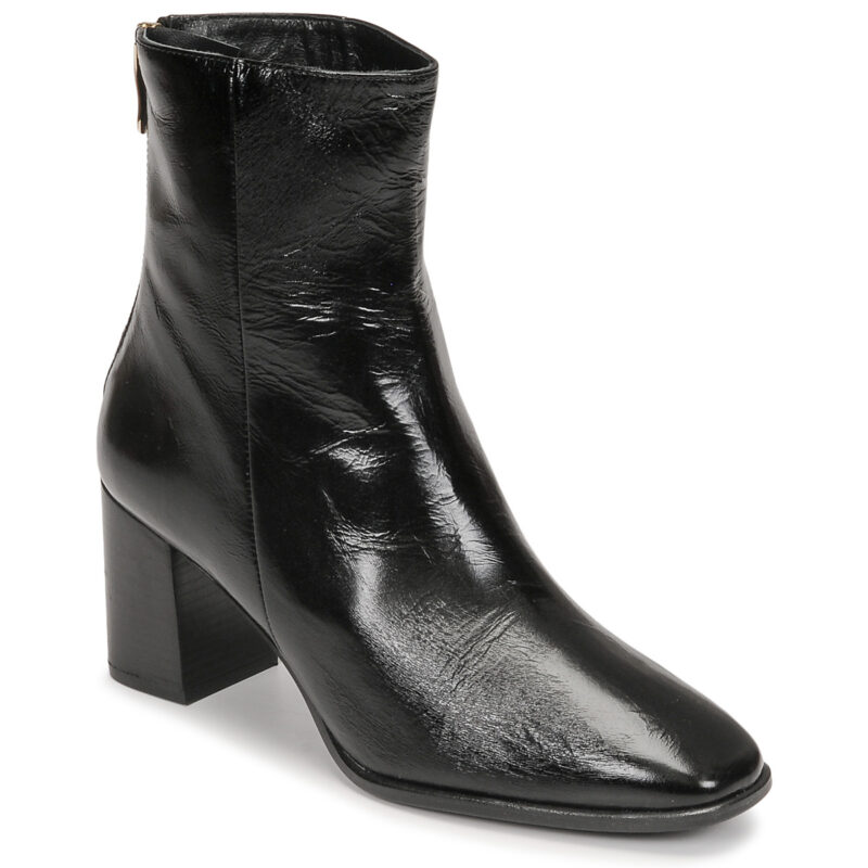 JB Martin  VULCAN  Nero -  Stivaletti Donna - 1