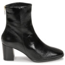 JB Martin  VULCAN  Nero -  Stivaletti Donna - 2