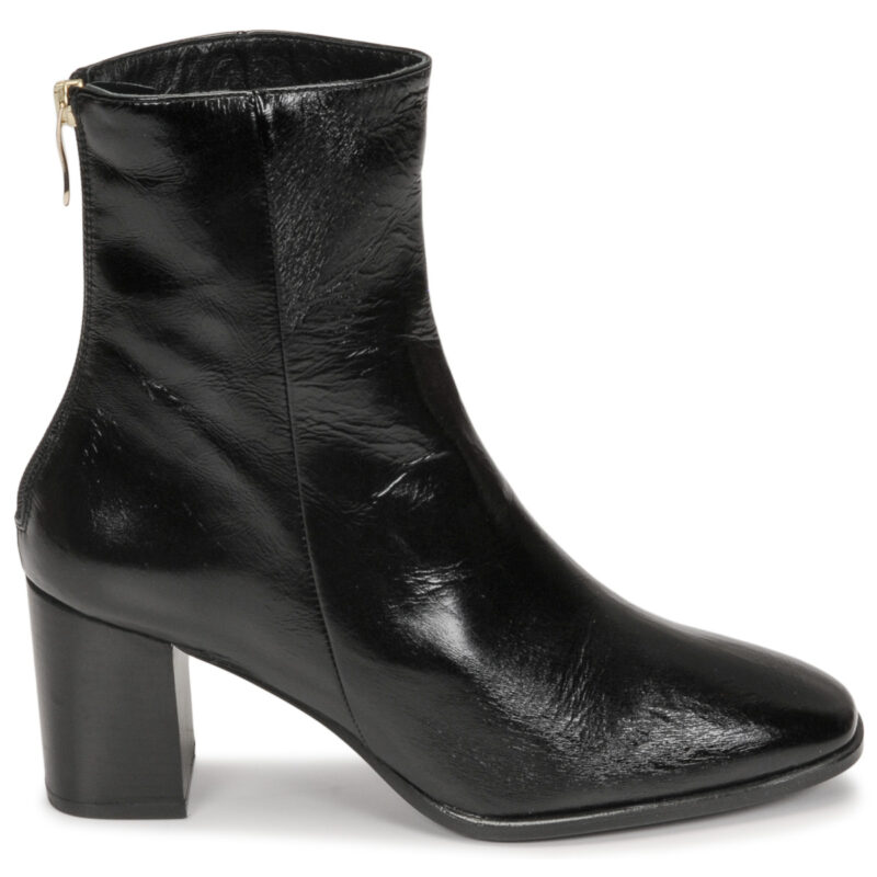 JB Martin  VULCAN  Nero -  Stivaletti Donna - 2