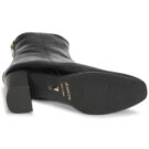 JB Martin  VULCAN  Nero -  Stivaletti Donna - 7