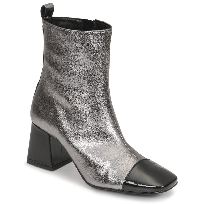 JB Martin  VANESSA  Argento -  Stivaletti Donna - 1