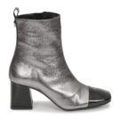JB Martin  VANESSA  Argento -  Stivaletti Donna - 2