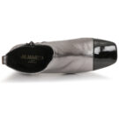 JB Martin  VANESSA  Argento -  Stivaletti Donna - 6