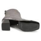 JB Martin  VANESSA  Argento -  Stivaletti Donna - 7