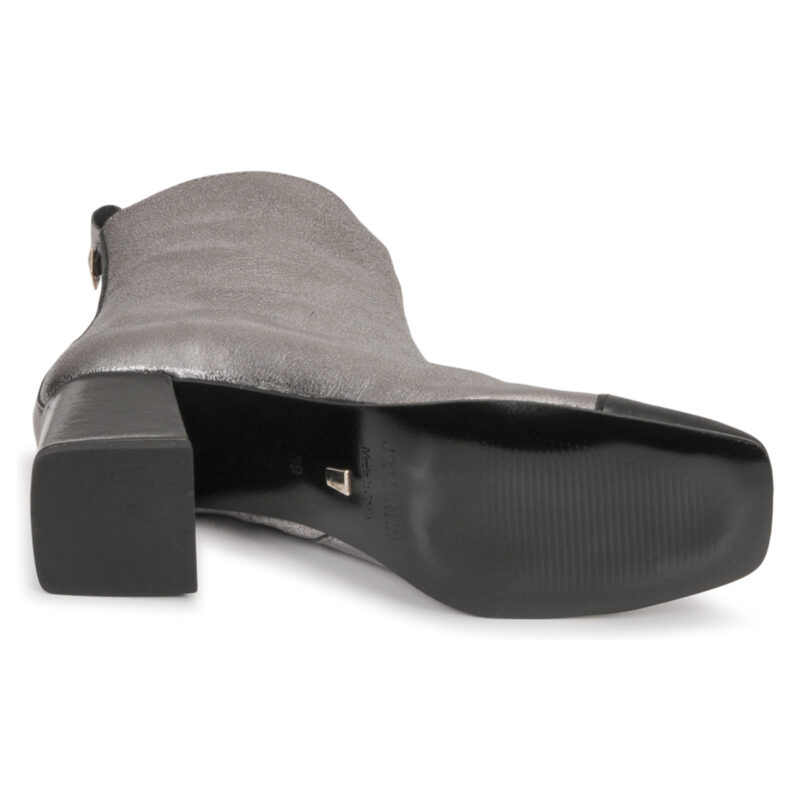 JB Martin  VANESSA  Argento -  Stivaletti Donna - 7