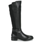 JB Martin LIANE Nero Stivali bassi Donna - 2