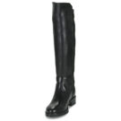 JB Martin LIANE Nero Stivali bassi Donna - 3