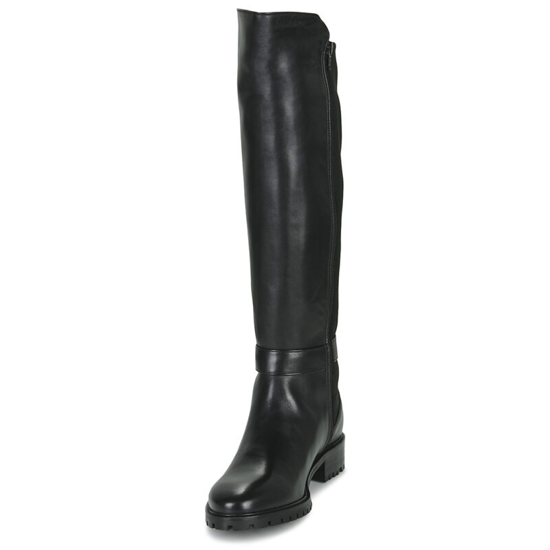 JB Martin LIANE Nero Stivali bassi Donna - 3