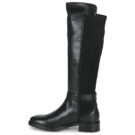 JB Martin LIANE Nero Stivali bassi Donna - 4