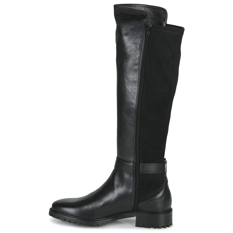 JB Martin LIANE Nero Stivali bassi Donna - 4