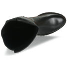 JB Martin LIANE Nero Stivali bassi Donna - 6