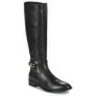 JB Martin LIDIA Nero Stivali bassi Donna - 1