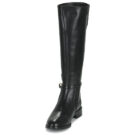 JB Martin LIDIA Nero Stivali bassi Donna - 3