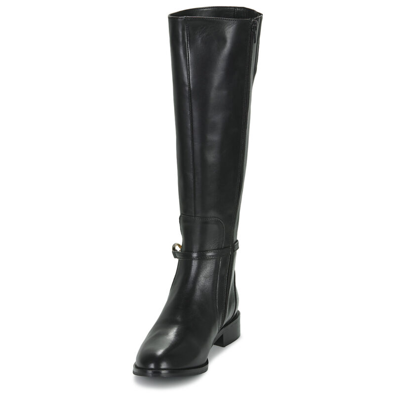 JB Martin LIDIA Nero Stivali bassi Donna - 3