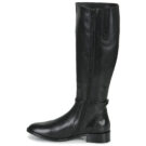 JB Martin LIDIA Nero Stivali bassi Donna - 4