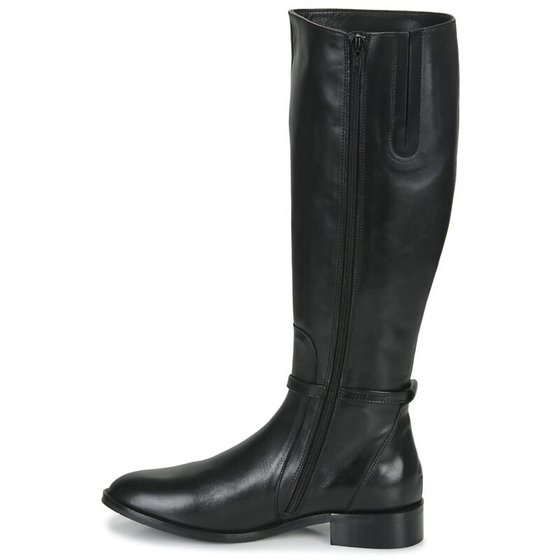 JB Martin LIDIA Nero Stivali bassi Donna - 4