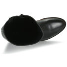 JB Martin LIDIA Nero Stivali bassi Donna - 6