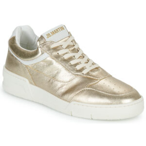 JB Martin  HIRA  Arancio -  Sneakers basse Donna