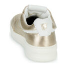 JB Martin  HIRA  Arancio -  Sneakers basse Donna - 5