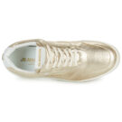 JB Martin  HIRA  Arancio -  Sneakers basse Donna - 6