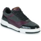 JB Martin  HIRA  Nero -  Sneakers basse Donna - 1
