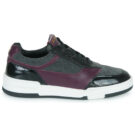 JB Martin  HIRA  Nero -  Sneakers basse Donna - 2