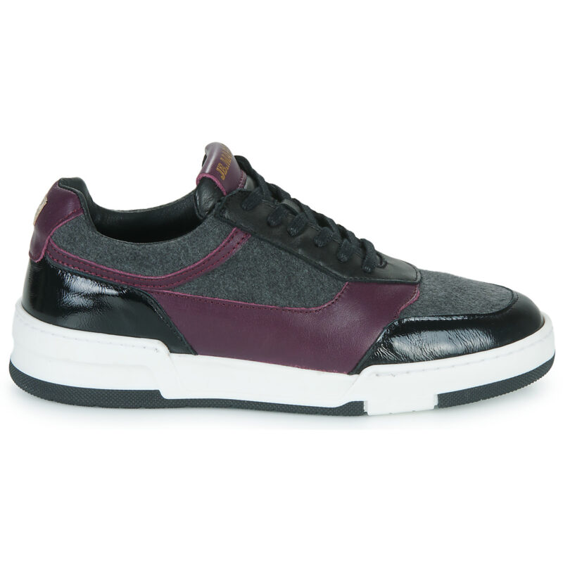 JB Martin  HIRA  Nero -  Sneakers basse Donna - 2