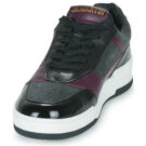 JB Martin  HIRA  Nero -  Sneakers basse Donna - 3