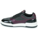 JB Martin  HIRA  Nero -  Sneakers basse Donna - 4