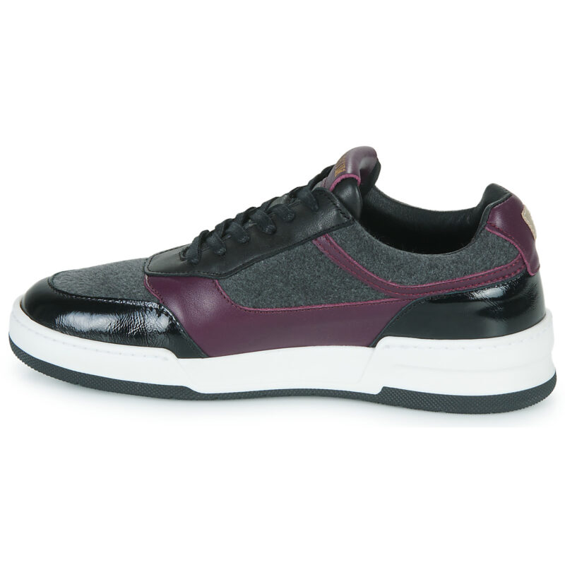 JB Martin  HIRA  Nero -  Sneakers basse Donna - 4