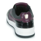 JB Martin  HIRA  Nero -  Sneakers basse Donna - 5