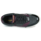 JB Martin  HIRA  Nero -  Sneakers basse Donna - 6