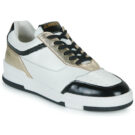 JB Martin  HIRA  Bianco -  Sneakers basse Donna - 1