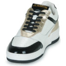 JB Martin  HIRA  Bianco -  Sneakers basse Donna - 3